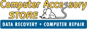 Computer Accessory Store - We're Just Around the Corner!